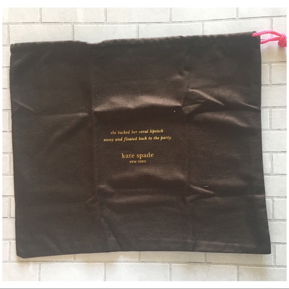 Kate Spade Adela Shoulder Bag (NWT!) - Picture 7 of 8